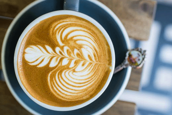 کافه رستوران بیبلوس لاپتیت Byblos Le Petit Cafe