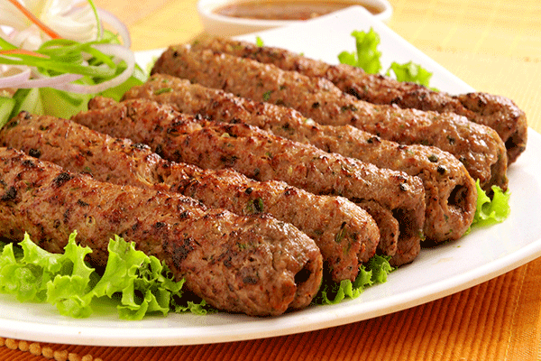 رستوران خانه کباب علی بابا Alibaba Kabab House