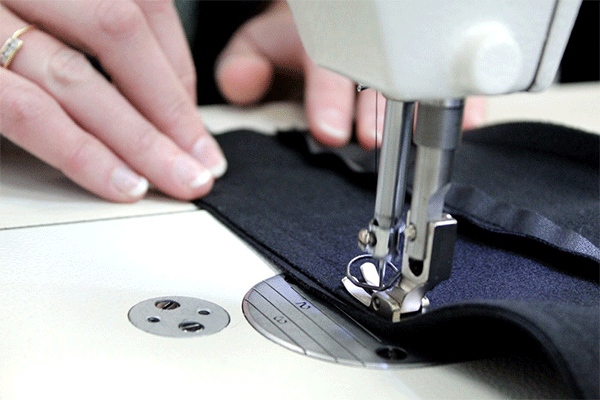 تعمیرات و نودوزی لباس Clothing Repairs
