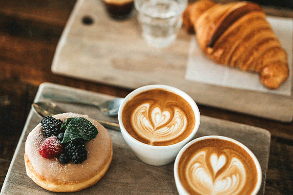 گراند کافه لیال Grand Cafe Leyaal