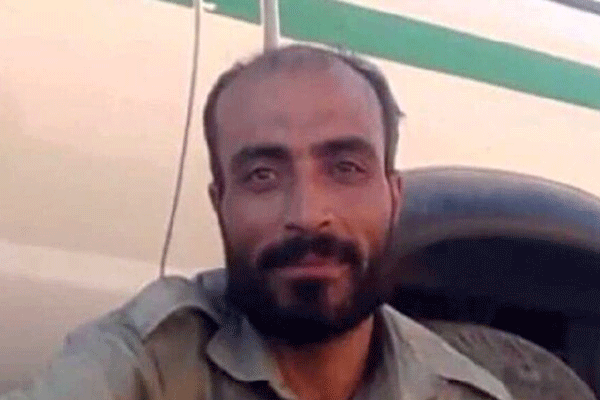 محیط‌ بان برومند نجفی به دست پدرمقتول کشته شد