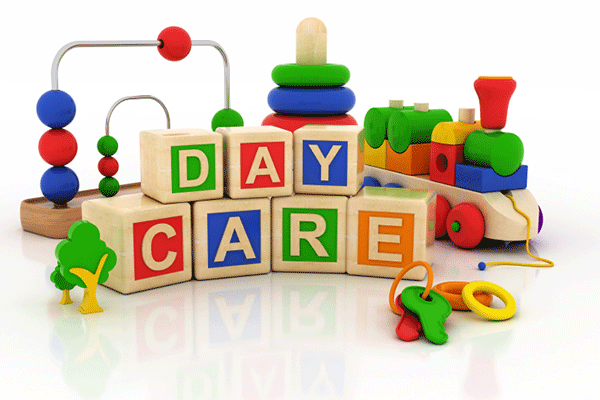 مهد کودک آیدا  Aida Daycare