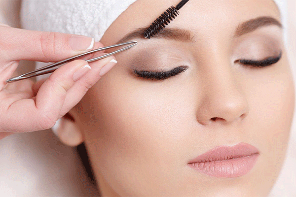 سالن آرایشی و زیبایی ندا Neda Hair & Beauty Salon (Neda Ketabi)