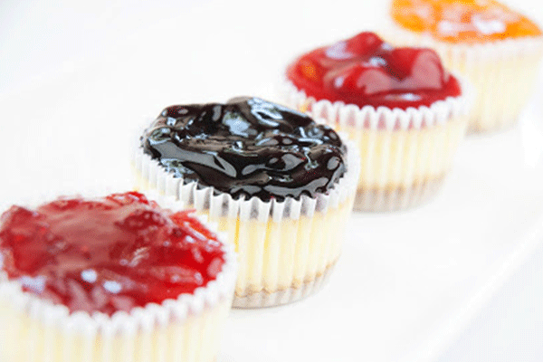 شیرینی فروشی سرزمین موعود ژلاتو Promised Land Gelato Pastry