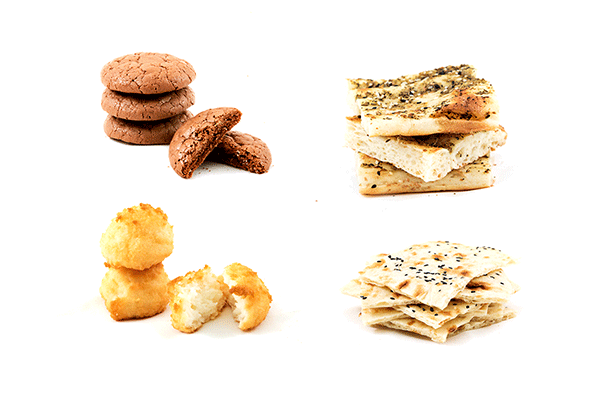 نانوایی و شیرینی فروشی سامان Saman Bakery & Pastry