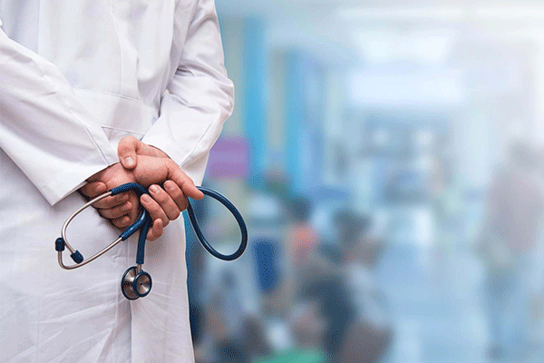 پزشک عمومی دکتر امید کوهسان Dr. Omid Kohsan General Practitioner