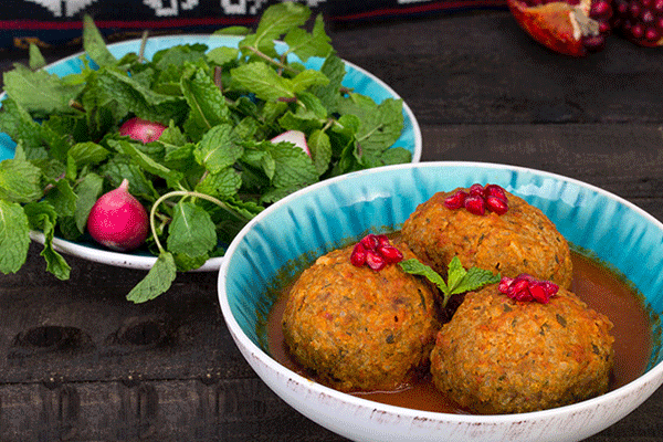 رستوران ایرانی رویال اصفهان Royal Isfahan Persian Restaurant