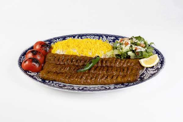 رستوران ایرانی کوک Kook Persisches Restaurant