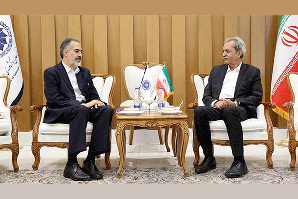 چرا صادرات ایران به بنگلادش اوج نمی‌گیرد؟