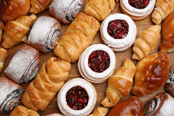 نان وشیرینی آرین Ariana Bakery