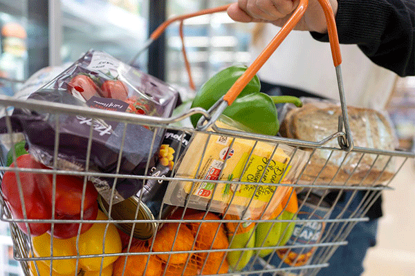 فروشگاه مواد غذایی پارس فود Pars Foods Inc