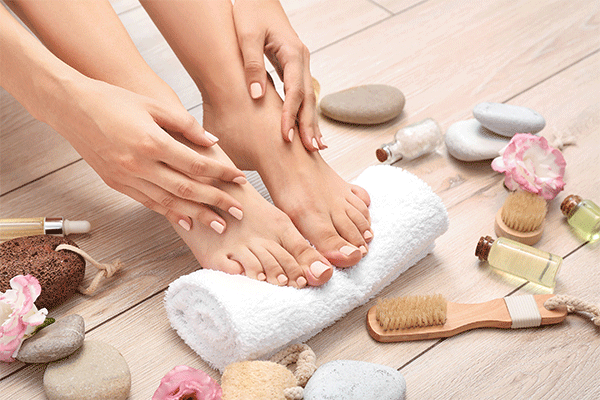 اسپای لا جولی La Jolie Spa