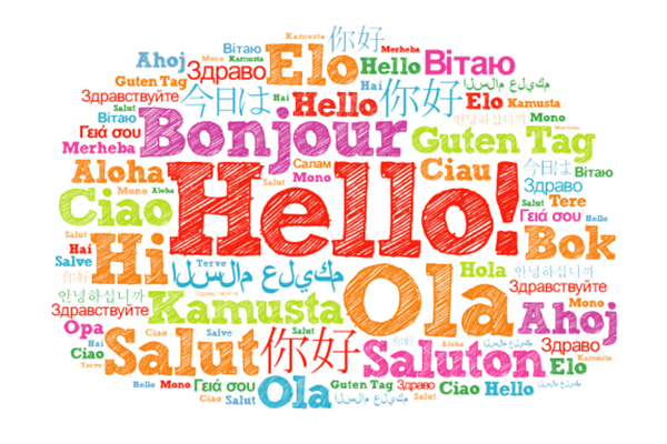 ترجمه افرا Afra Translation