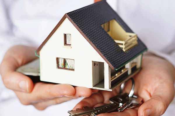 مشاور املاک آقای مایک نجاری Mr Mike NajariReal Estate