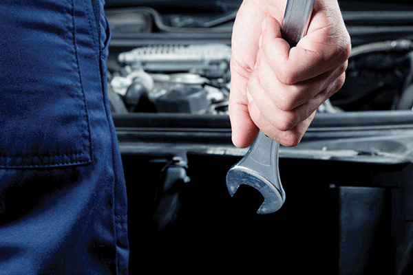 سرویس خودرو تاپ گیر Top Gear Auto Service