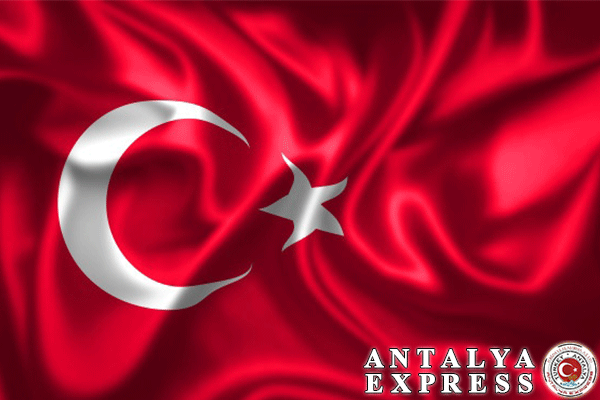 آنتالیا اکسپرس