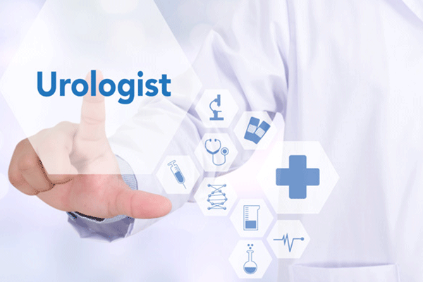 اورولوژی دکتر مهرداد فلاحی Dr. Mehrdad Falahi Urology