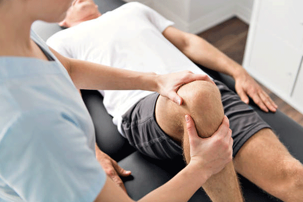 فیزیوتراپ دکتر مینا مدرس Dr. Mina Modares Physiotherapist