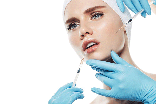 دکتر زیبایی آقای بابک مهدویان دلاوری Dr. Babak Mahdavian Delavary Cosmetic Doctor
