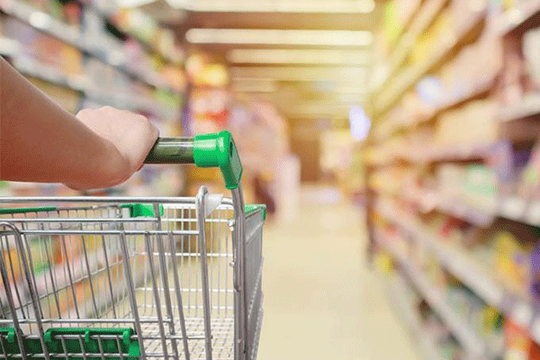 سوپرمارکت کابل Kabul Supermarket