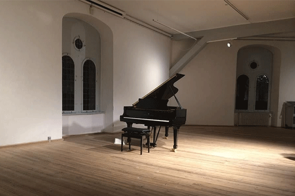 آموزشگاه پیانو فرجادی Farjadi Piano School