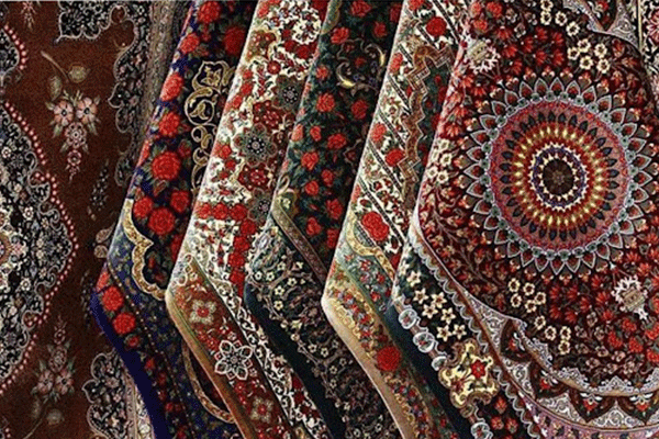 گالری فرش مسگرزاده