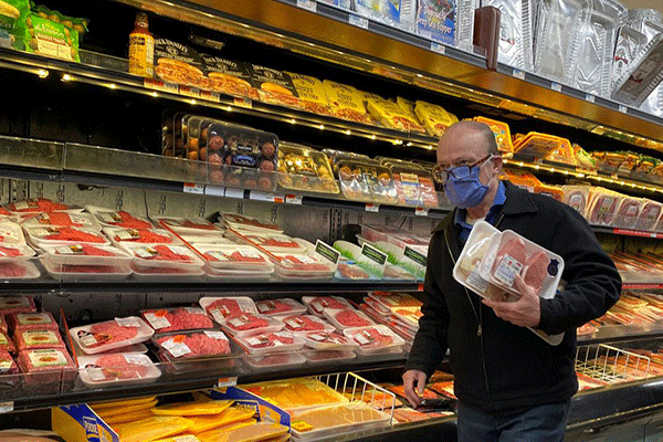 سوپر مارکت ایرانی سلطان Sultan Supermarket