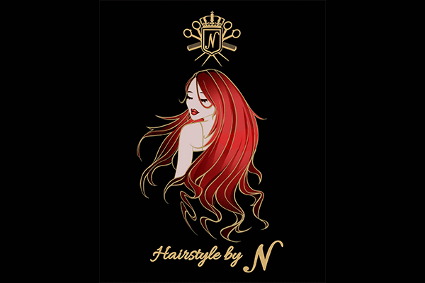 سالن آرایش و زیبایی آنا یزدی  Hairstyle by N