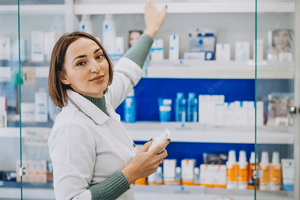 داروخانه فارماسِیو Pharmasave Pharmacy