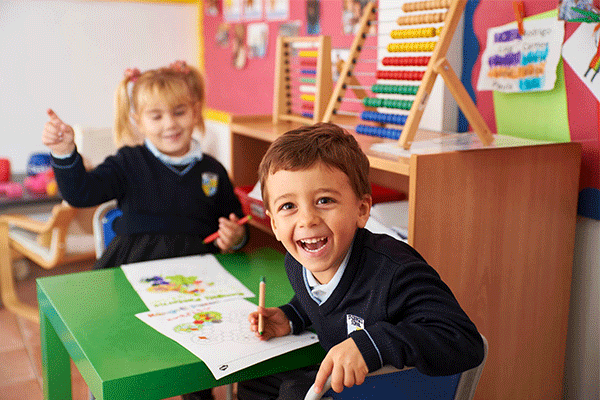 مدرسه غیر انتفاعی فارسی تورونتو Toronto Farsi School