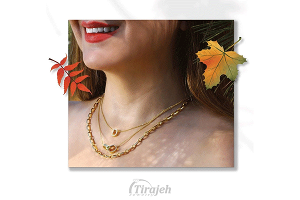جواهر فروشی تیراژه Tirajeh Jewelry Store
