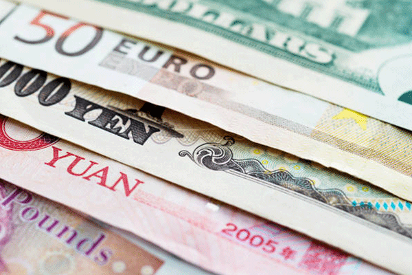 صرافی ارز مادر Mother Money Exchange