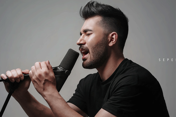 کنسرت استانبول علی یاسینی