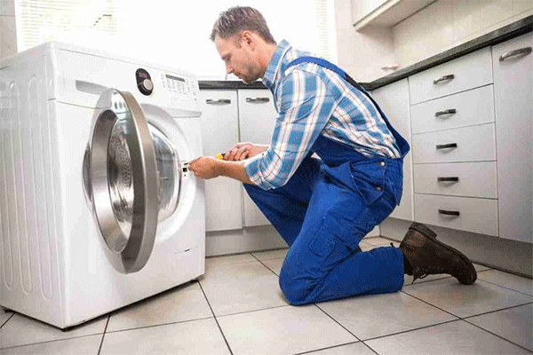 برقکار آقای رمضانی مجاور