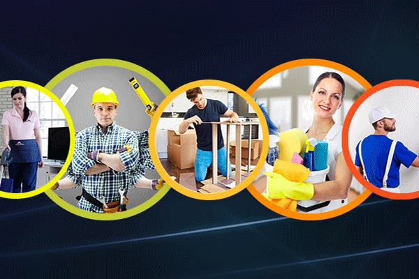 خدمات منزل و تعمیرات و ساخت و ساز بوداپست هندیمن Budapest Handyman Builder, Home Services