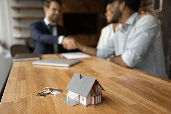 سازمان املاک و مستقلات بوداپست Budapest Real Estate Organization