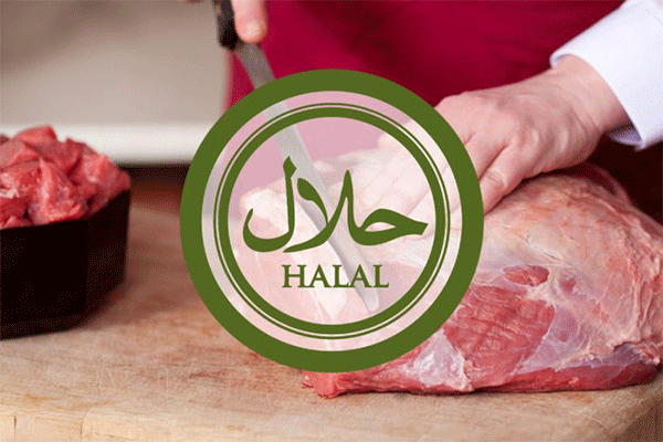 گوشت حلال ایرانی Persian Halal Meat