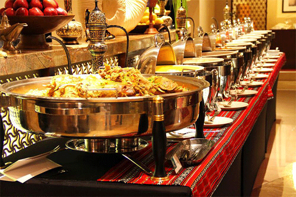 رستوران ایرانی شایان Shayan Iranian Restaurant