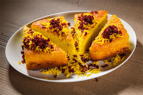 رستوران انار Anar Restaurant