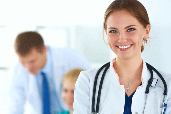 پزشک عمومی خانم دکتر ماندانا نیککار Dr. Mandana Nikkar General Practitioner