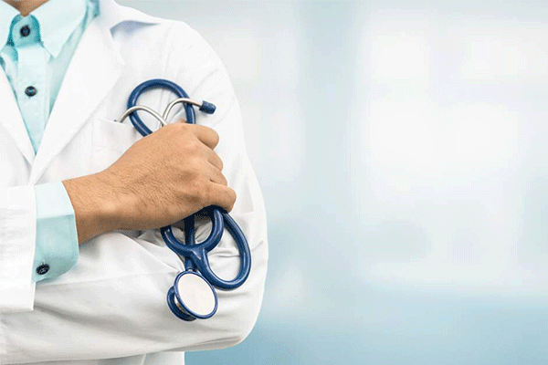 پزشک عمومی آقای دکتر مجید منتظریDr. Majid Montazeri General Practitioner