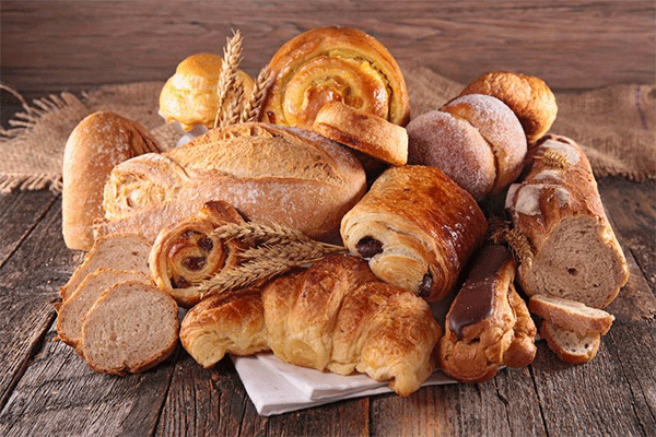 نانوایی سنتی امیر Amir Bakery