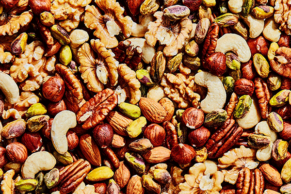 خشکبار تواضع Tavazo Nuts 1