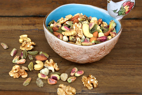 خشکبار تواضع Tavazo Nuts 3