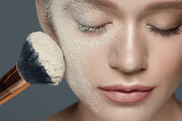 میکاپ آرتیست خانم مهسیما ندیم Ms. Mahsima Nadim Makeup Artist