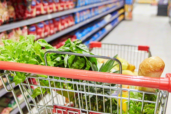 سوپرمارکت انار Anar Supermarket