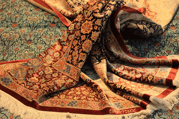  فرش فروشی دلیری Daliri Carpet