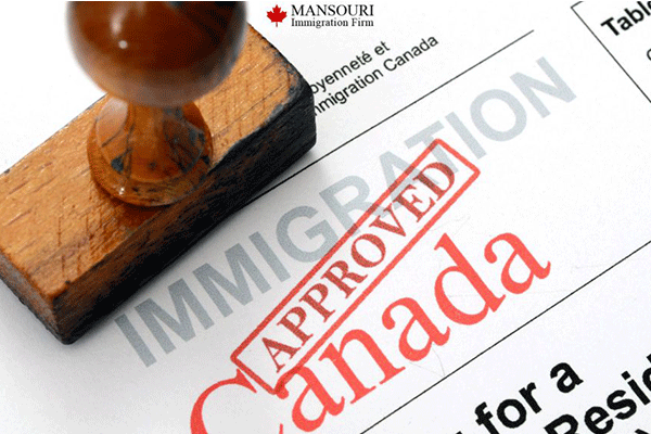 خدمات مهاجرت آقای هادی منصوری Mr. Hadi Mansouri Immigration Service