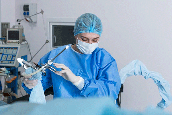 متخصص گوارش دکتر نوشین صباری عرفانی Dr. Nooshin Sabbari Erfani Gastroenterologist