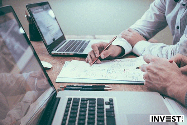 مشاور تجاری سام وکیلی